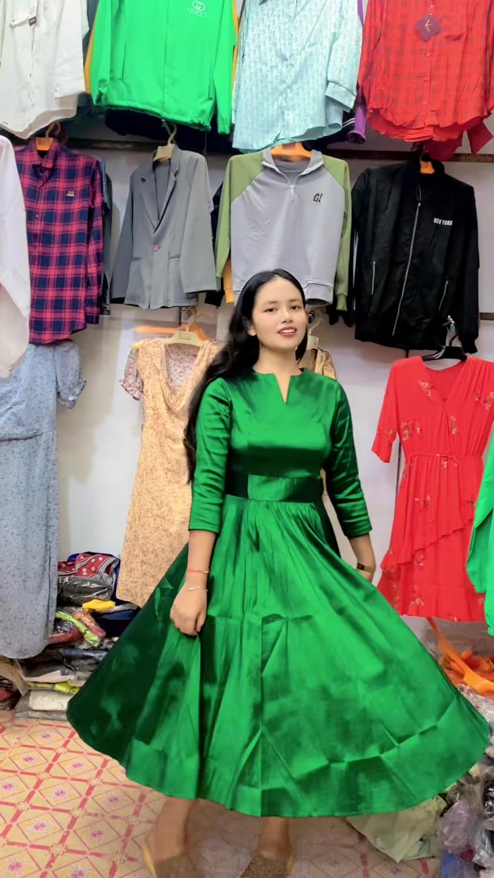 @Maa Durga Fashion