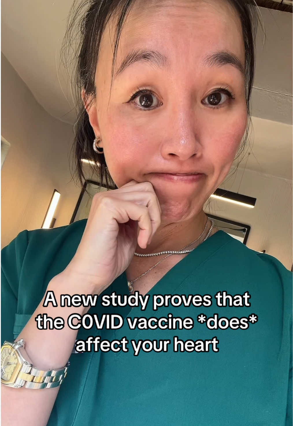 @Vicki Chan MD