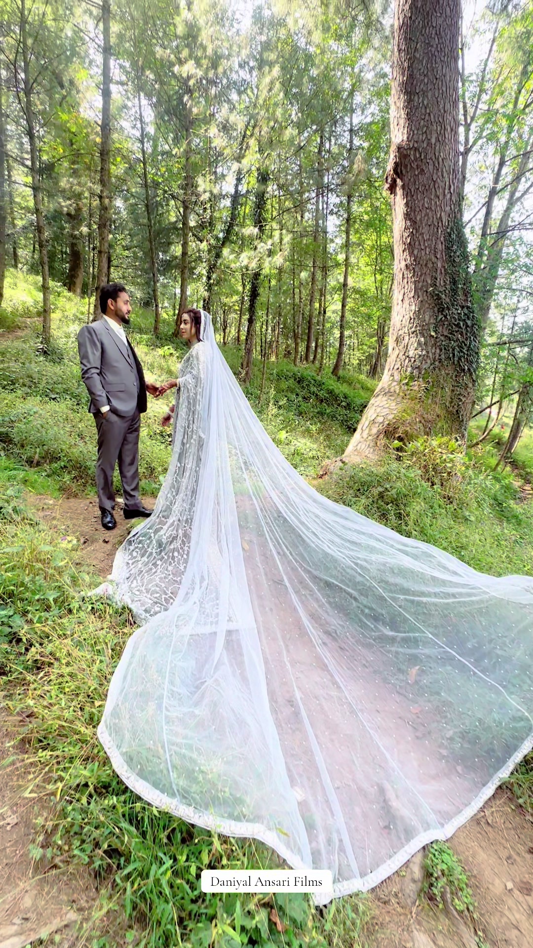 @Daniyal Ansari Film's✨