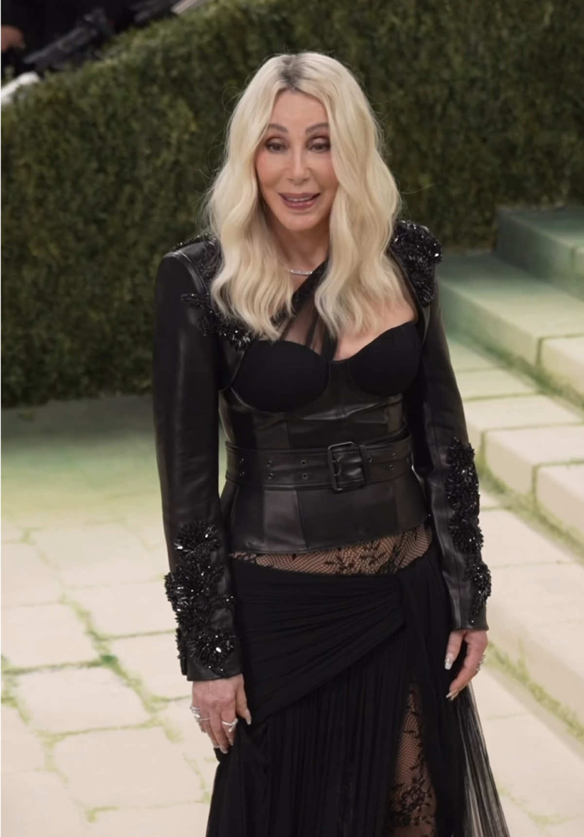 @Cher Universe