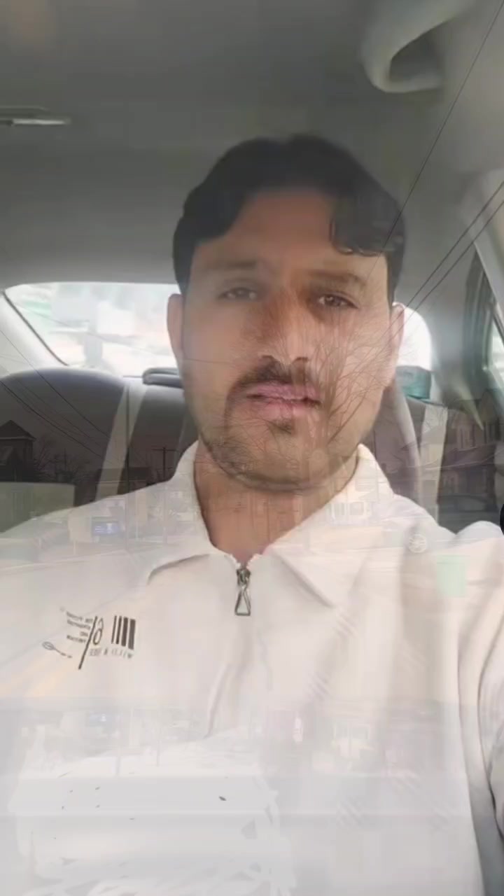 @Waseem Khan