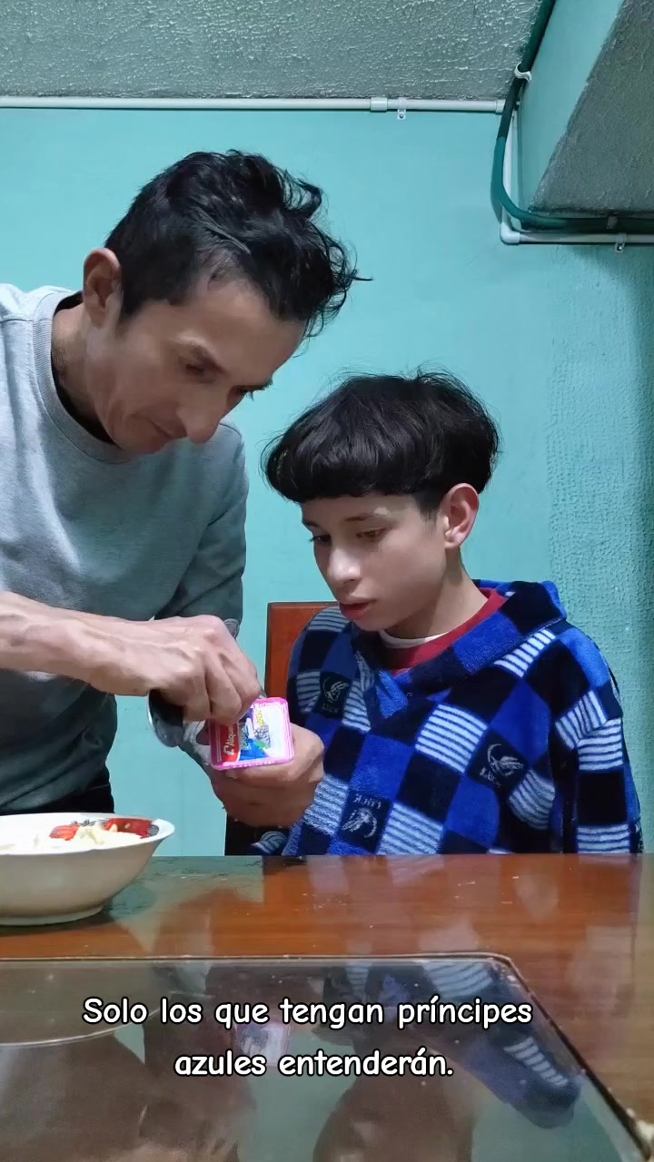 @Fredy y Sebas
