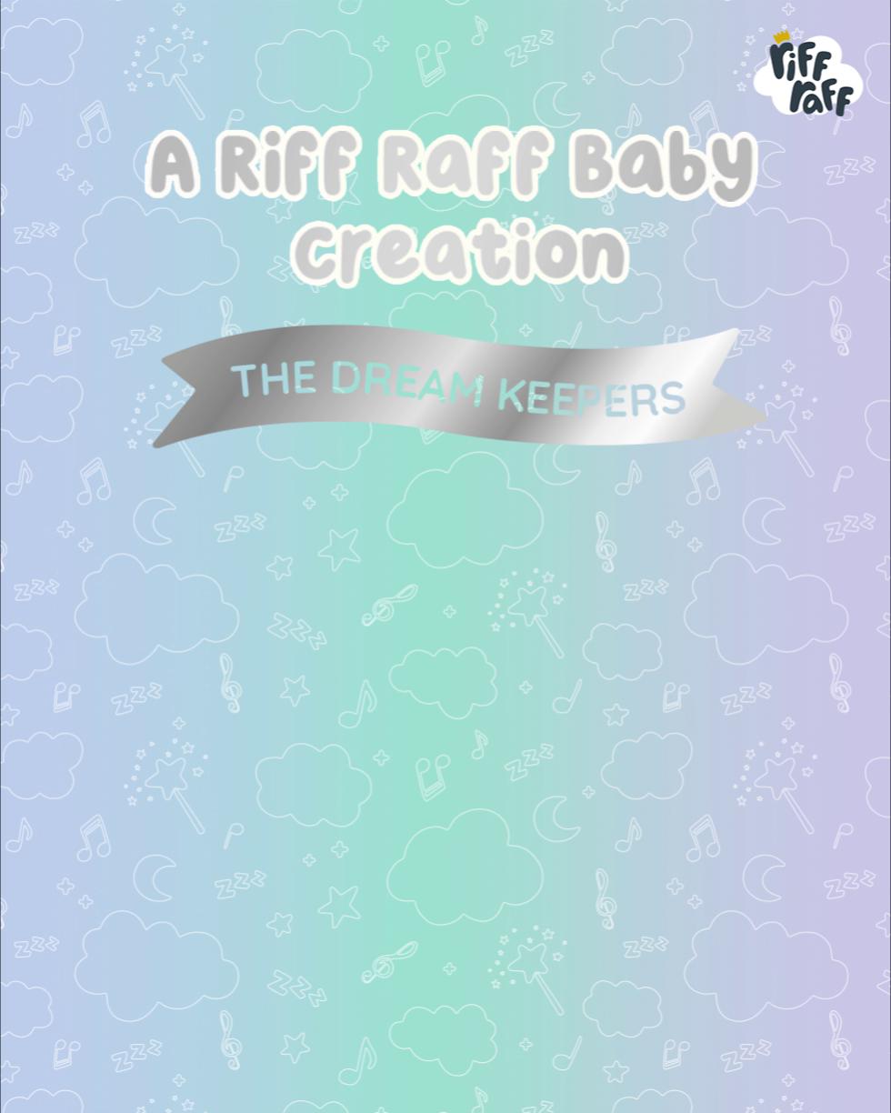 @Riff Raff Baby