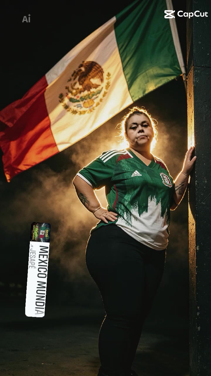 @Mayra Guerrero