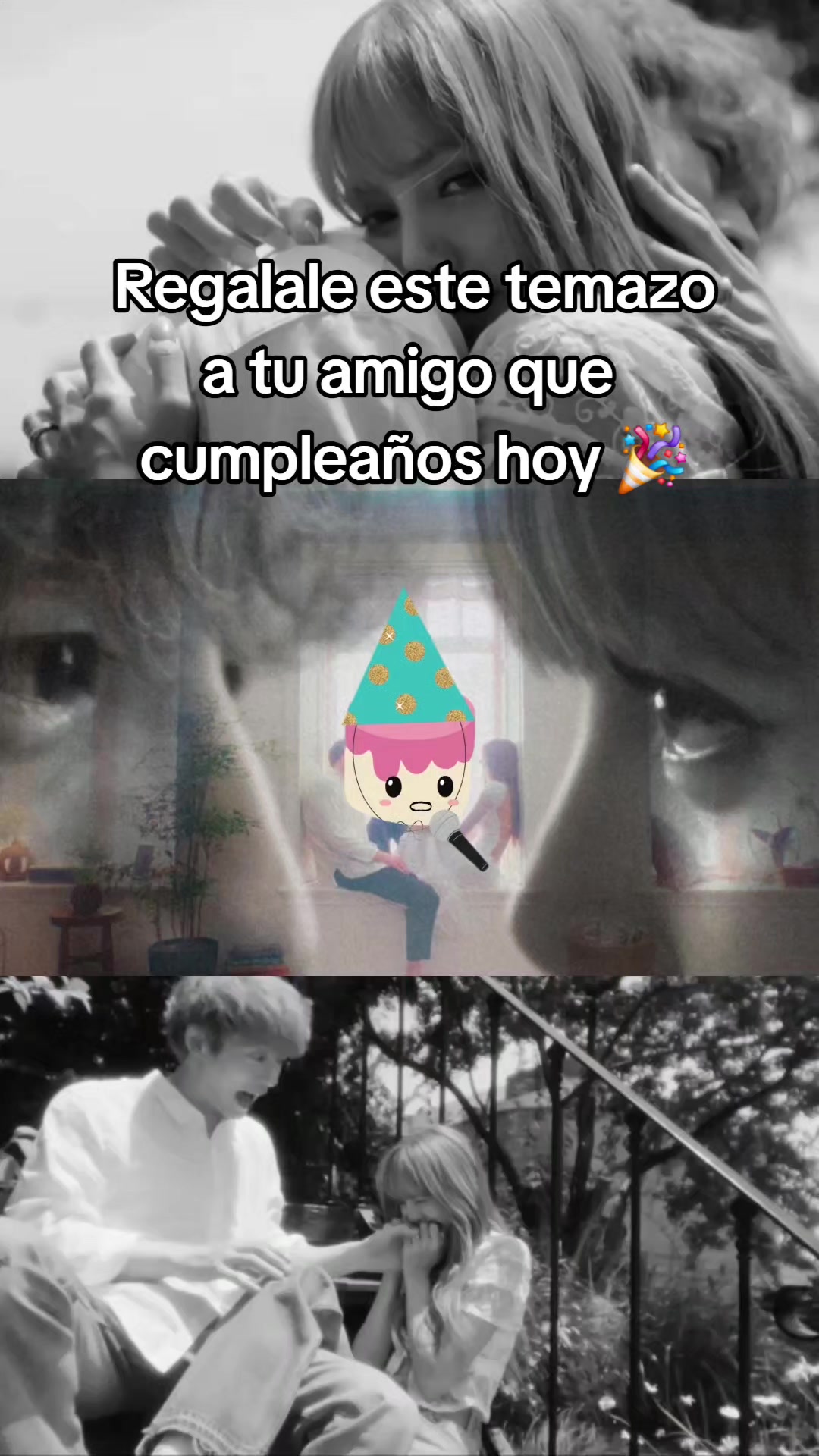 @CumpleSongs
