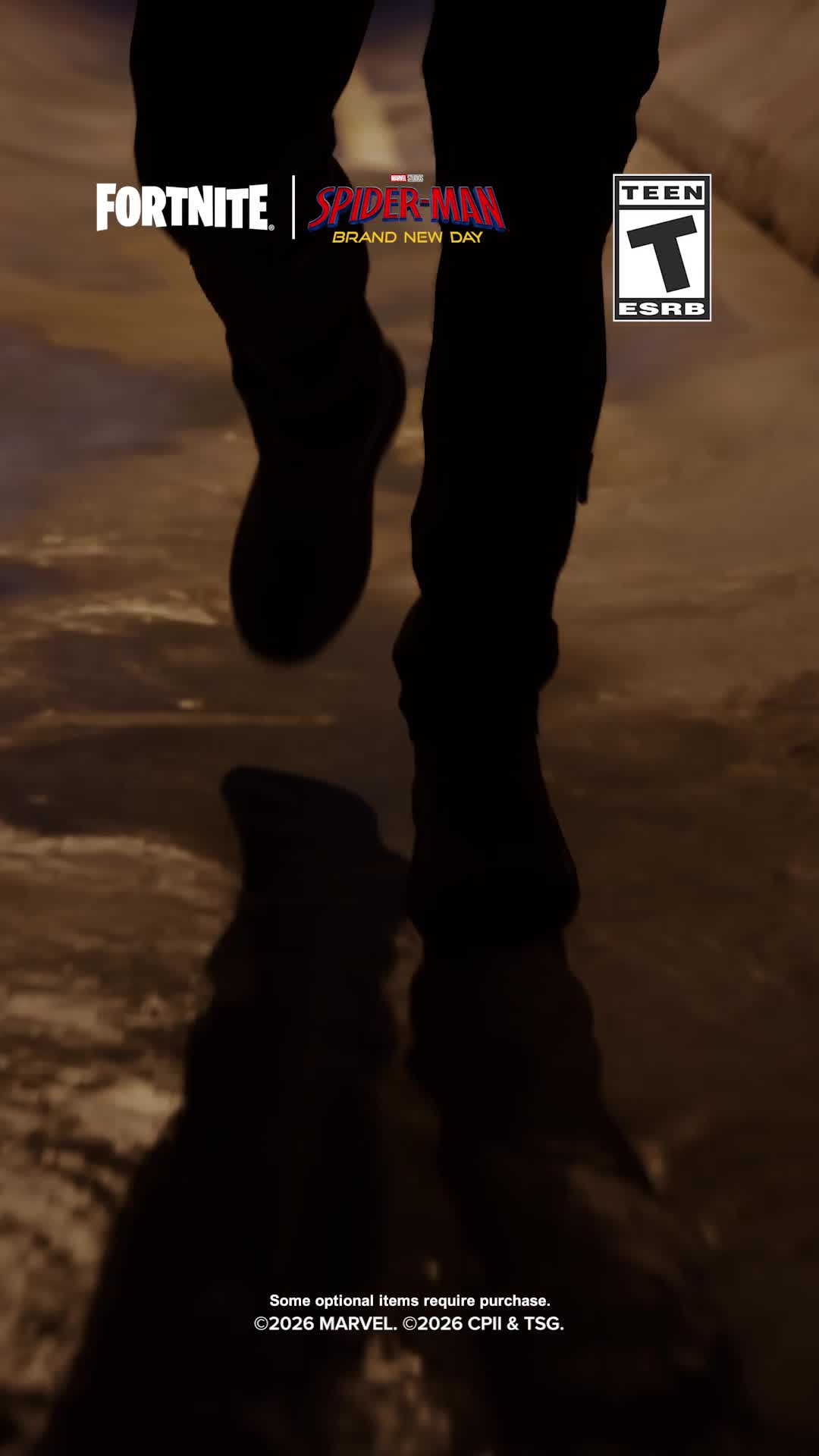 @Fortnite Official