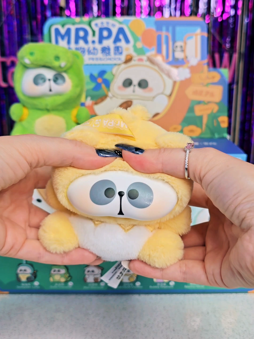 @Tanja's Toys Review