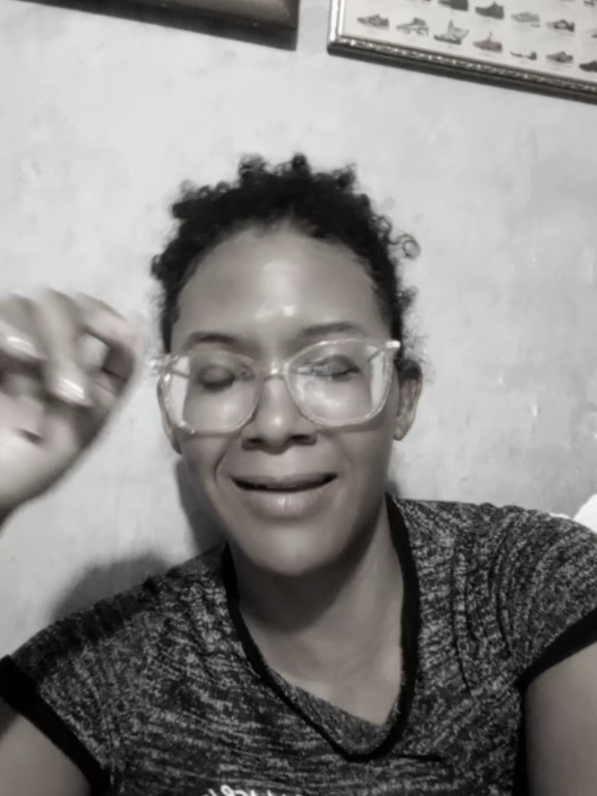 @Gin CurlyFit