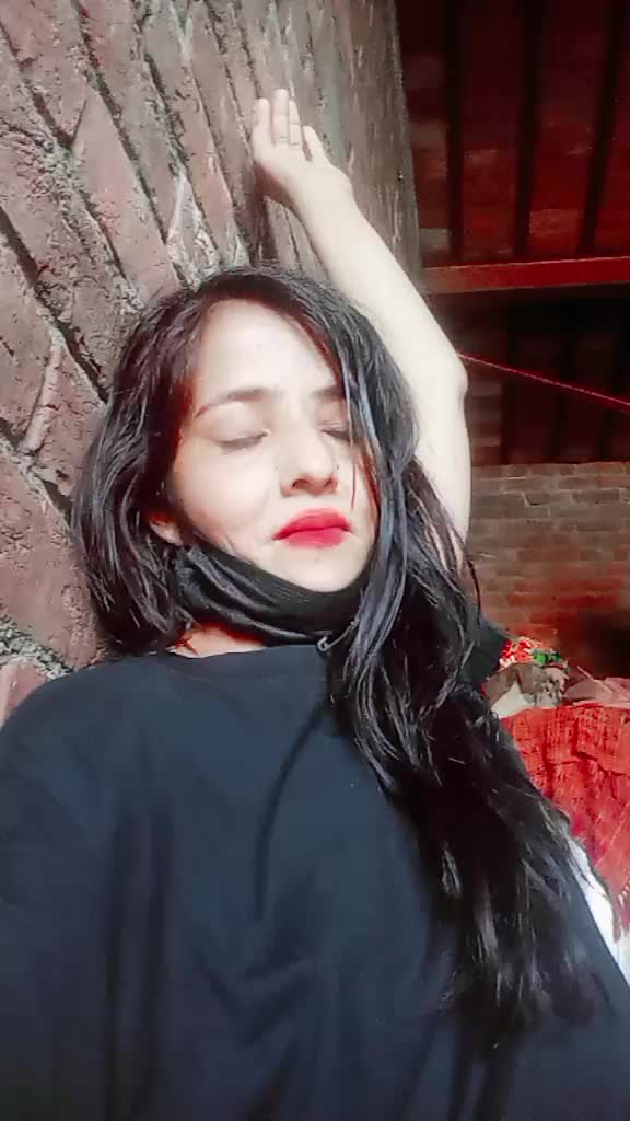 @Sania ParDesi hijab Doll