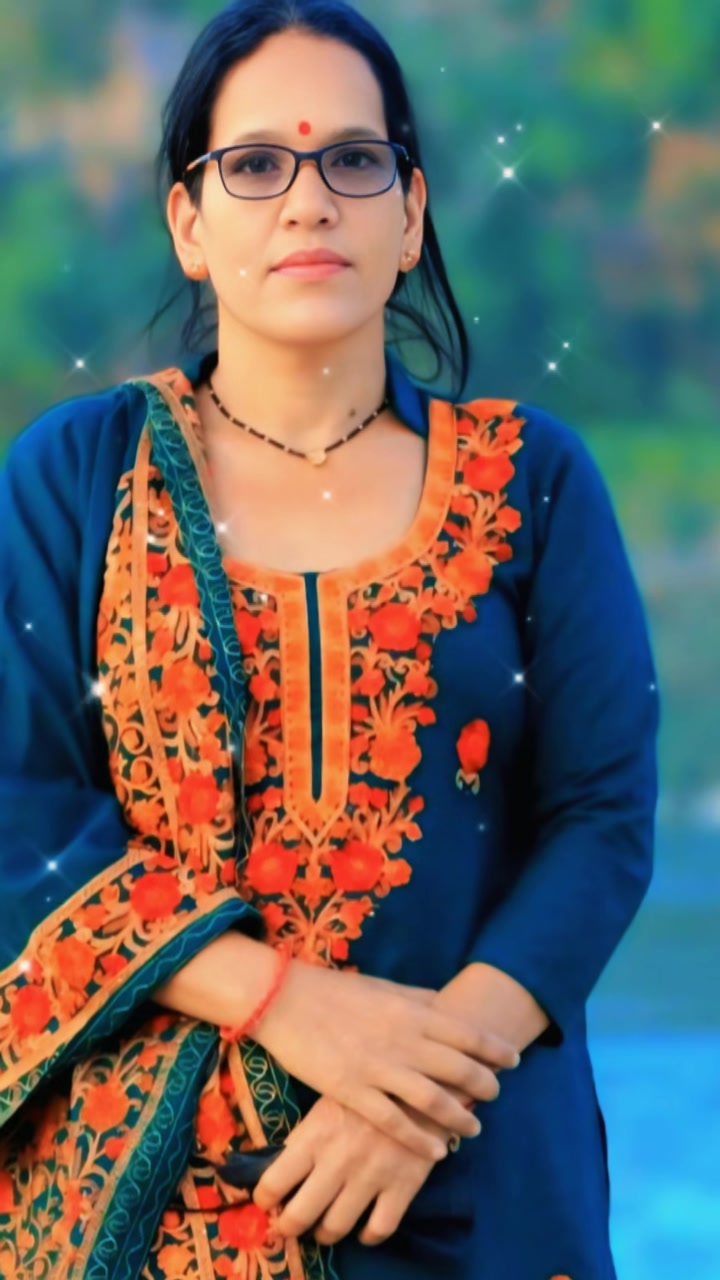 @kusum bista