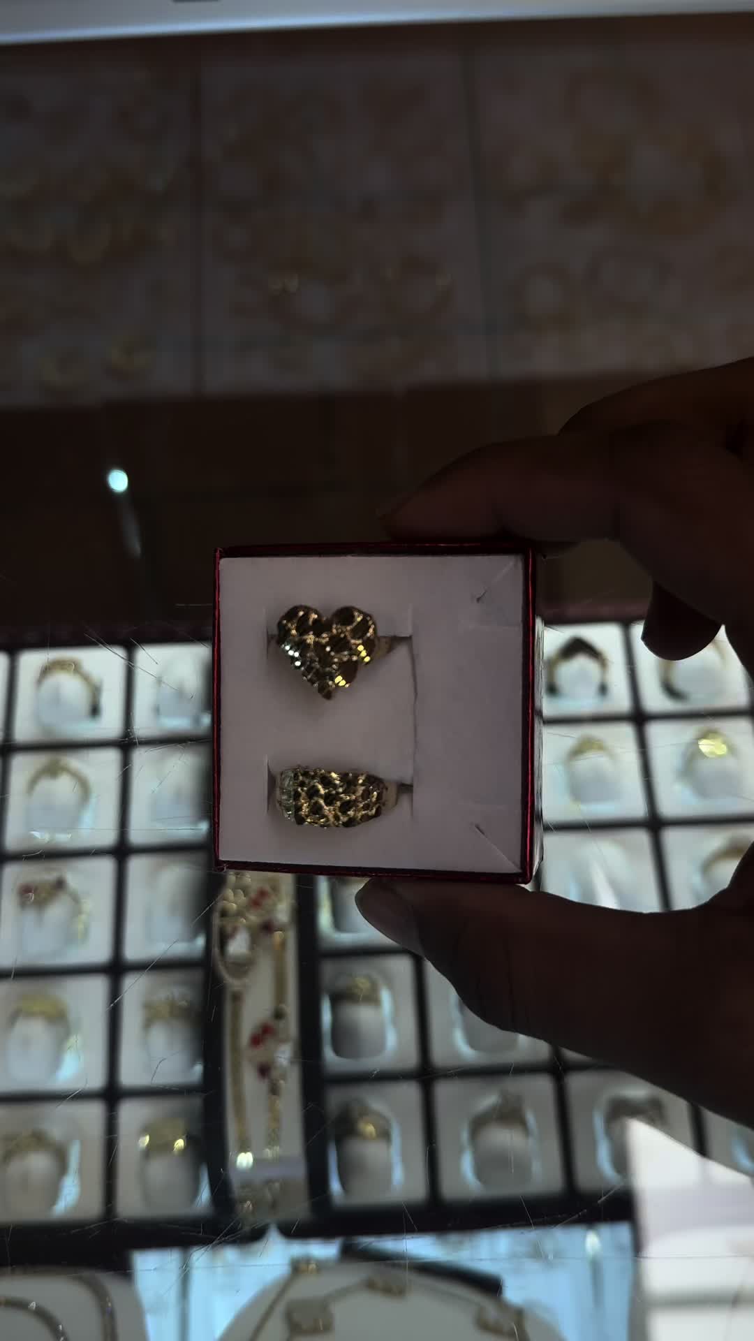 @Ali jewelers