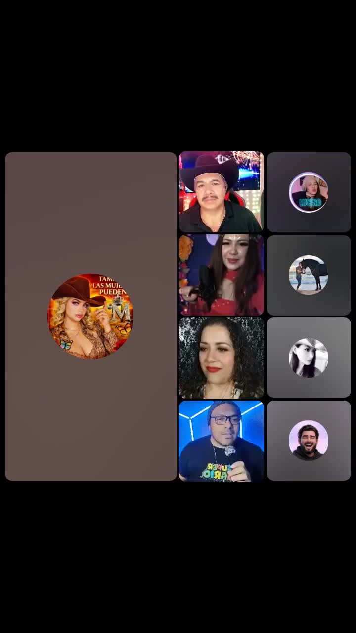 @❤️🌹MARICHUYOFICIAL&hearts;️🌹