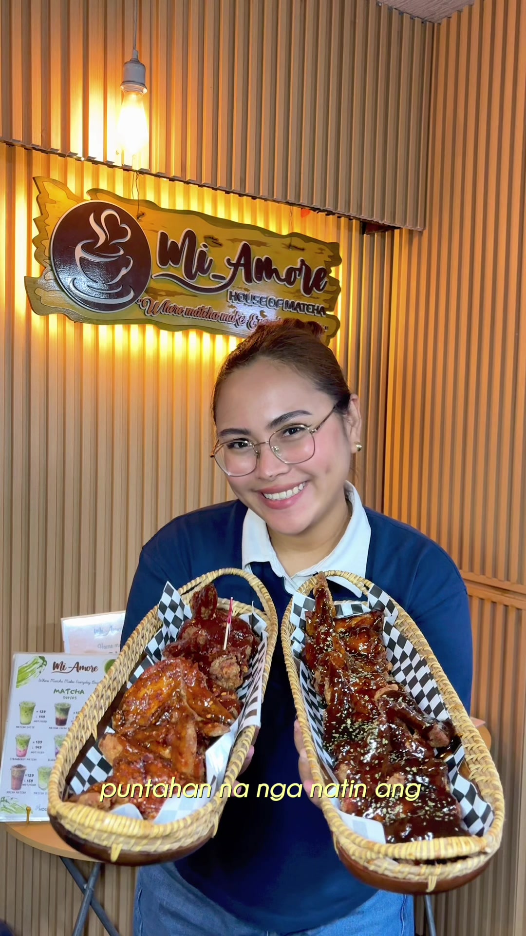 @Steph In Baguio