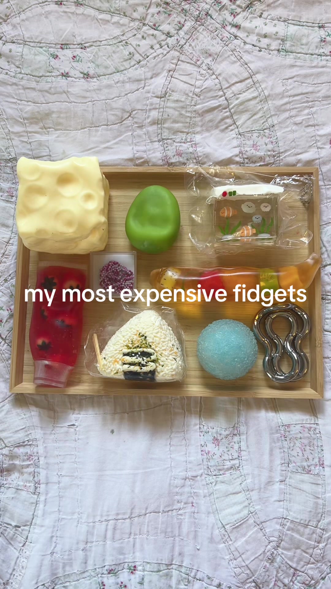 @amimi fidgets (*´꒳`*)