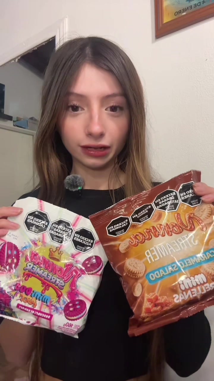 @Rocy /creadora de contenido💗