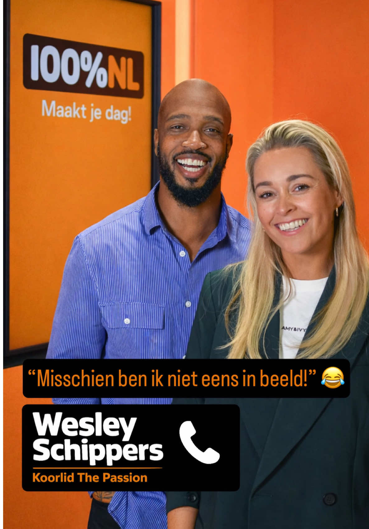 @Wesley Schippers