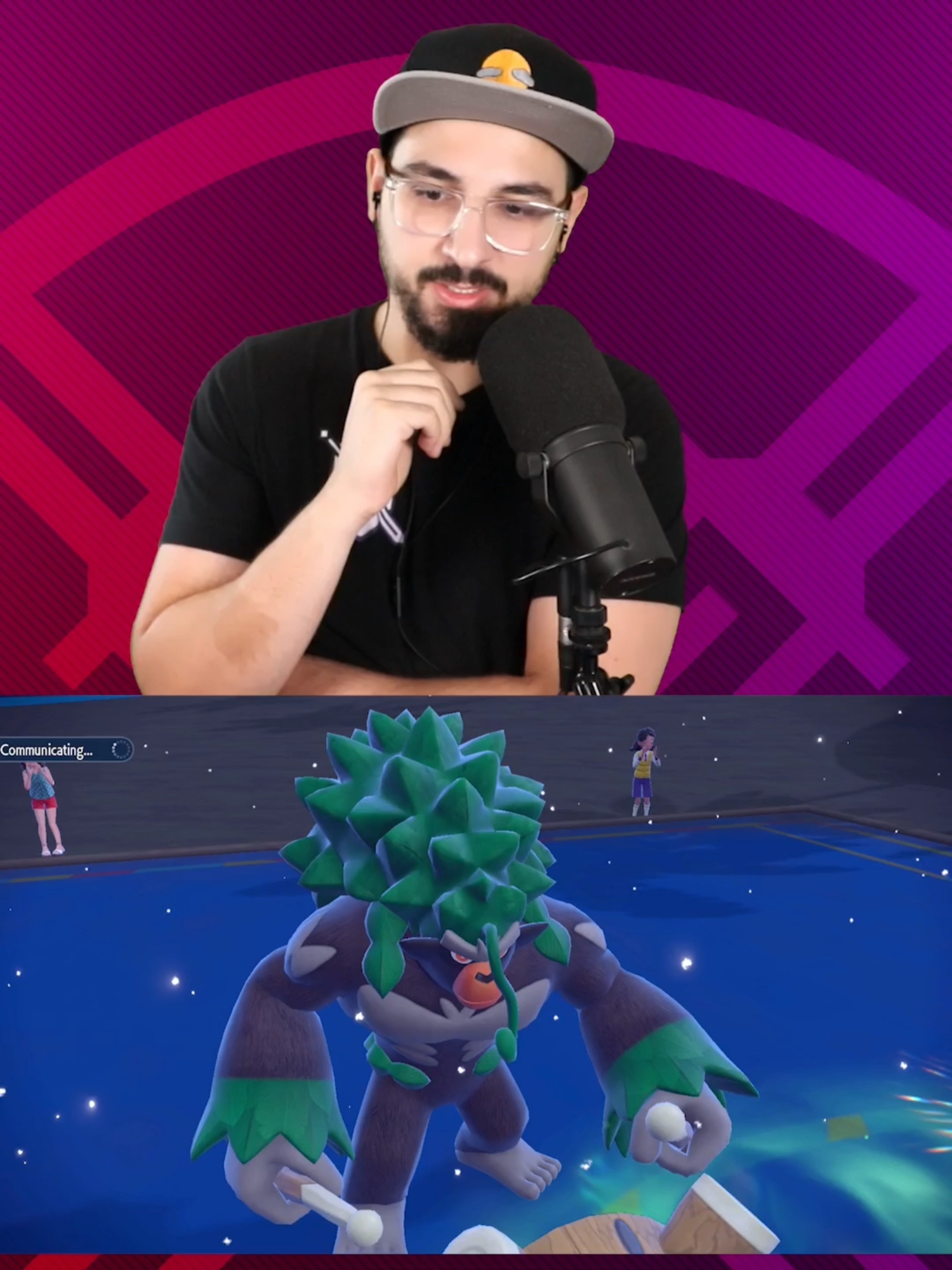 @Pok&eacute;sports