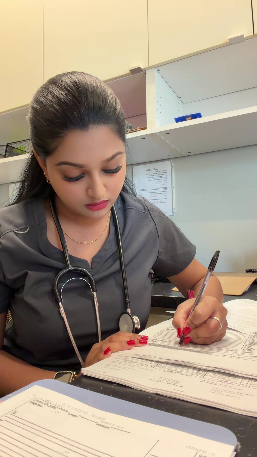 @SHIVANI-18/26 🩺💉🩸
