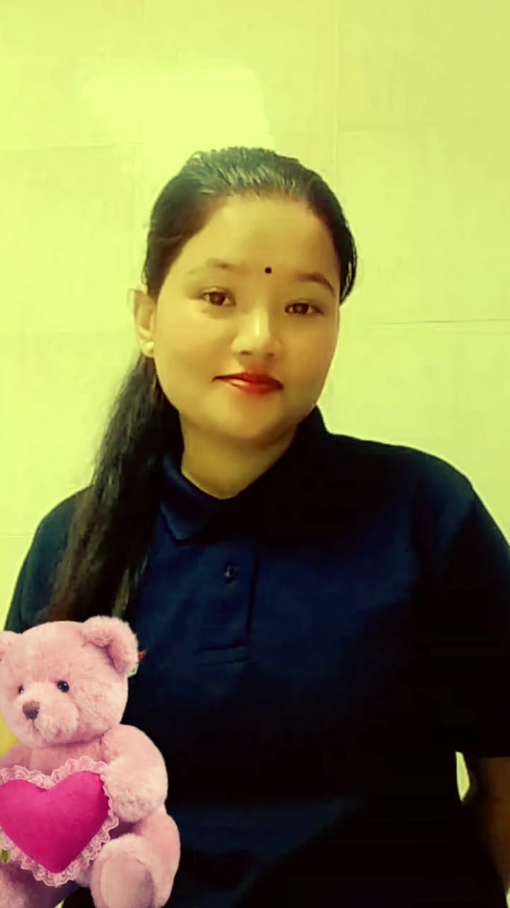 @🇳🇵❤️ Ranjita pahari🇶🇦🇶🇦