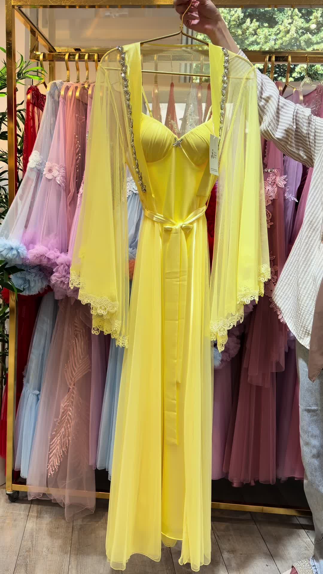 @Makki Lingerie - لانجري مكي