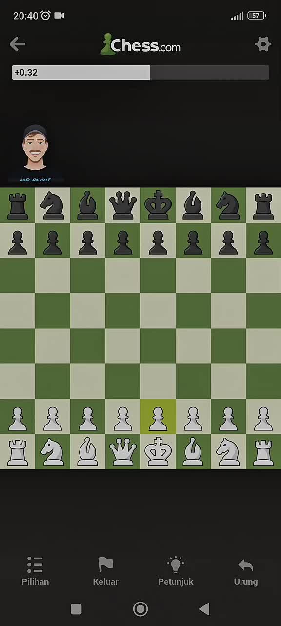 @Stalin Chess | Kernel