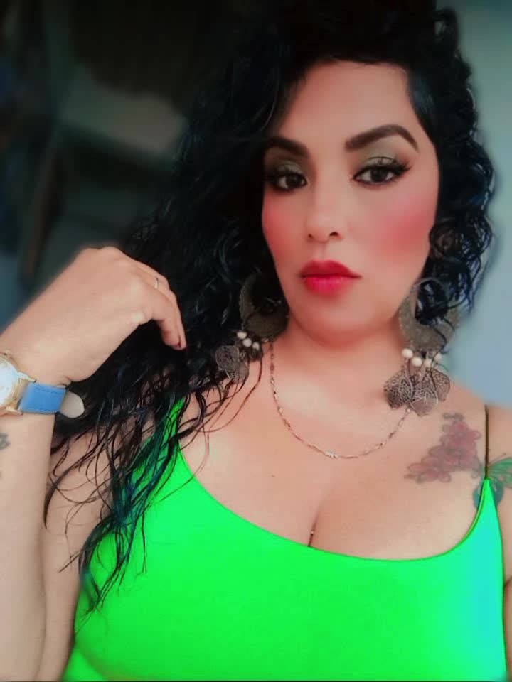 @✨ Astrid Jov@nna Palom@r 🎶😎