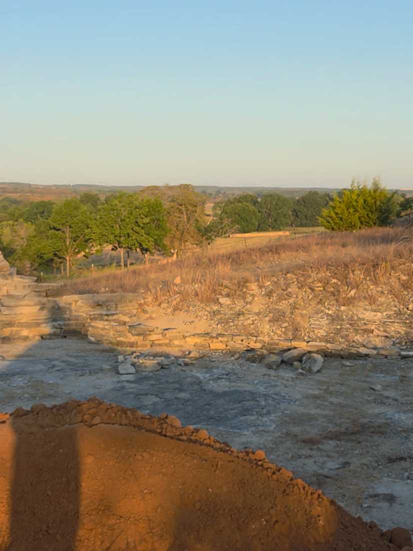 @Fossil Creek Ranch