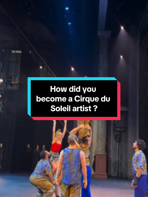 @cirquedusoleil