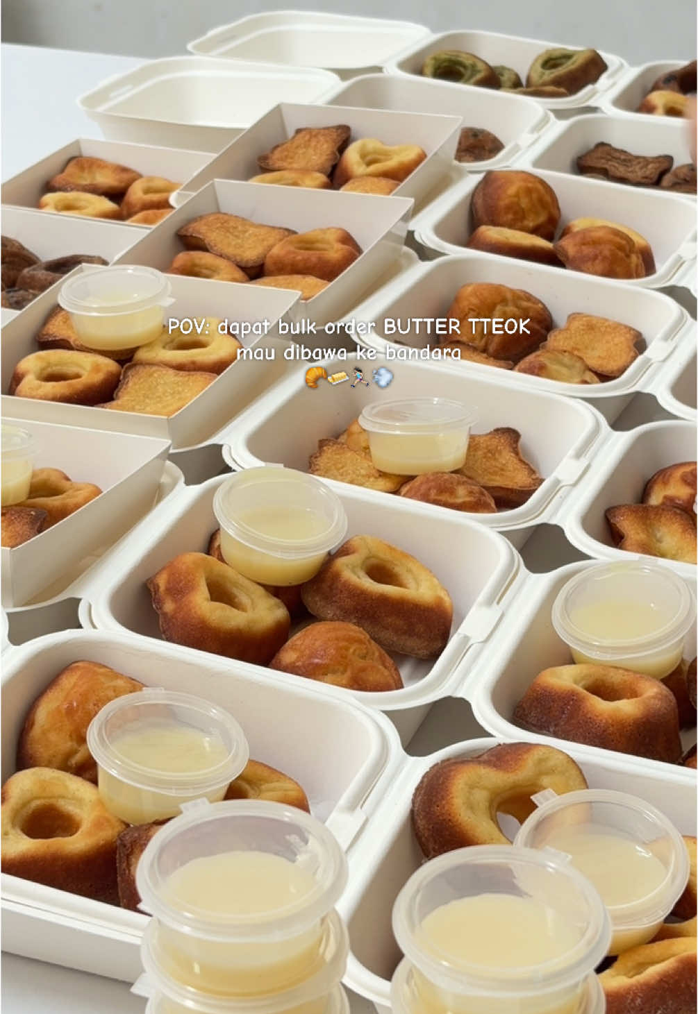 @Donat Crispy Malang