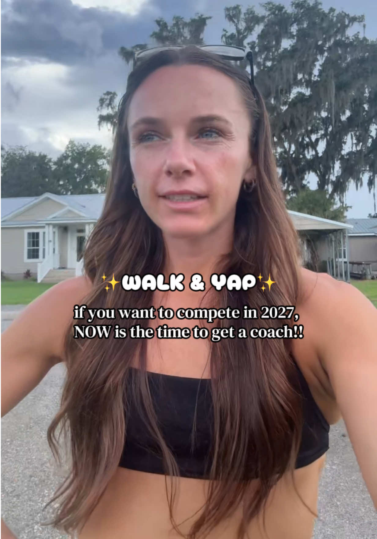@Maddie✨Online Fitness Coach