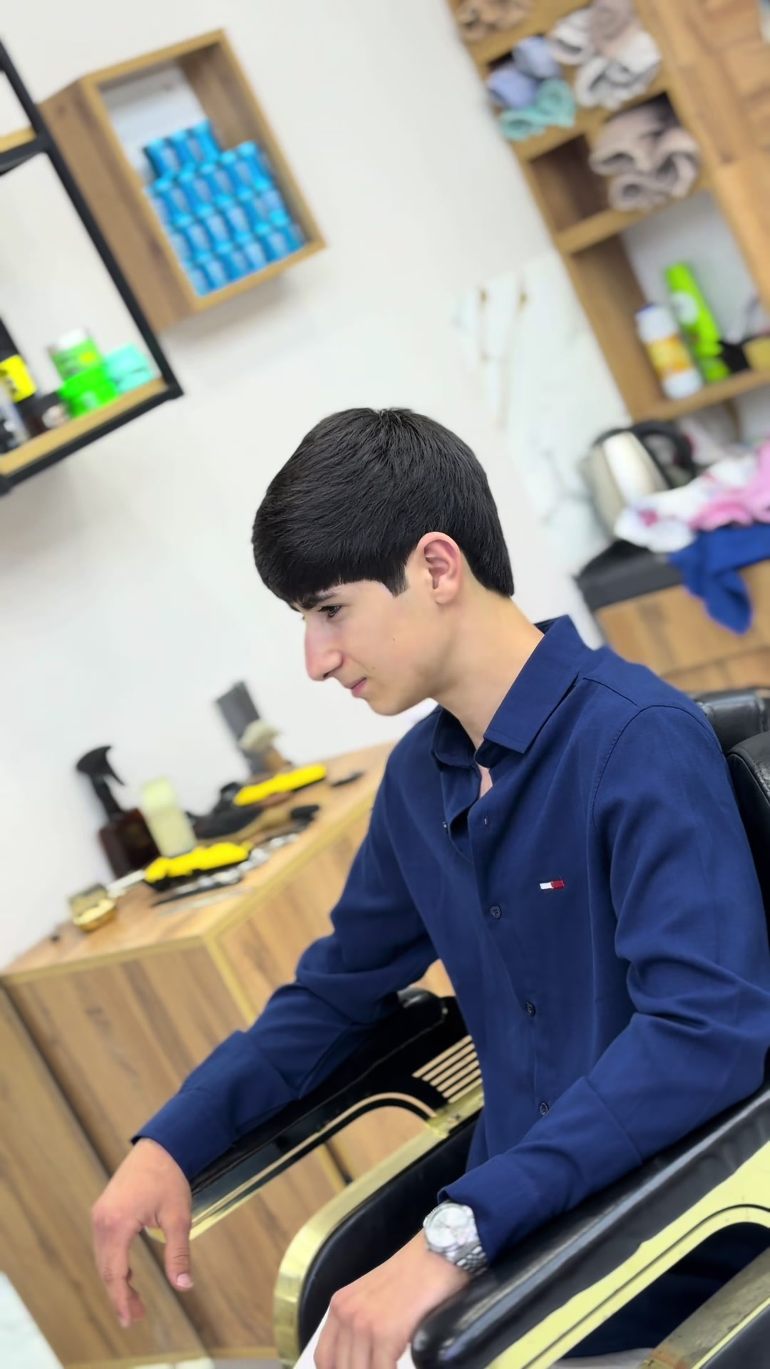 @Barber vüsal🇦🇿