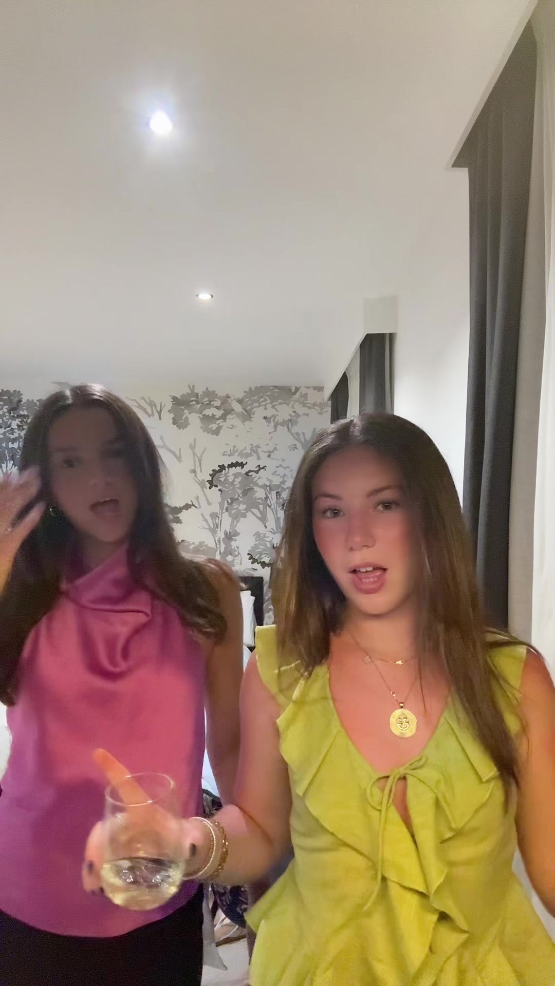 @Teagan