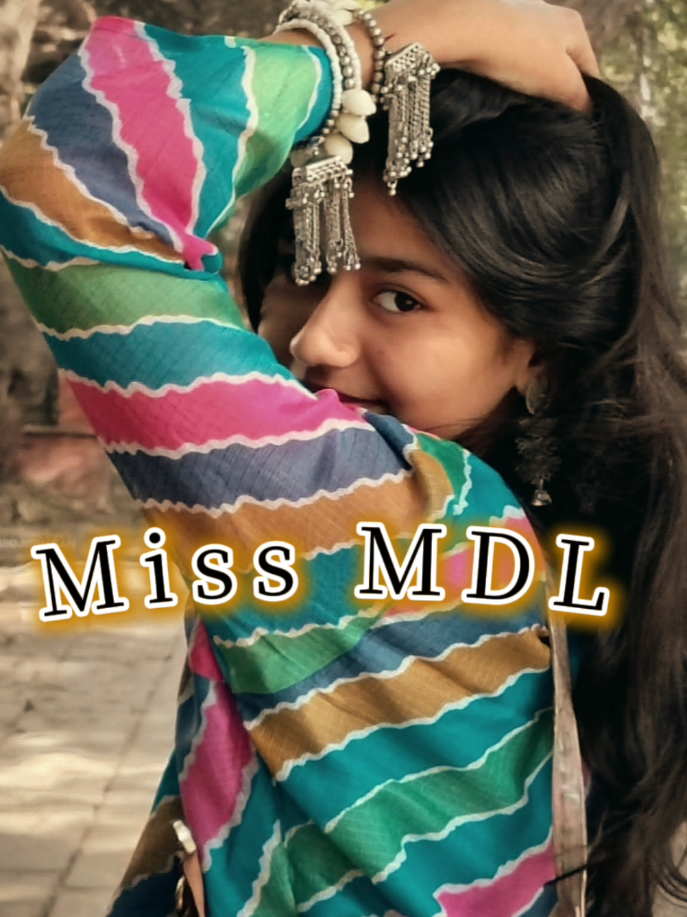 @Riya MDL