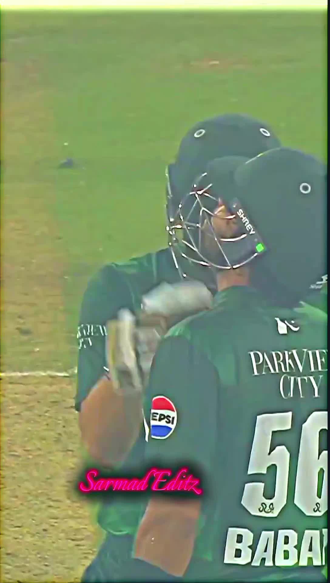@Babar Azam Fan's