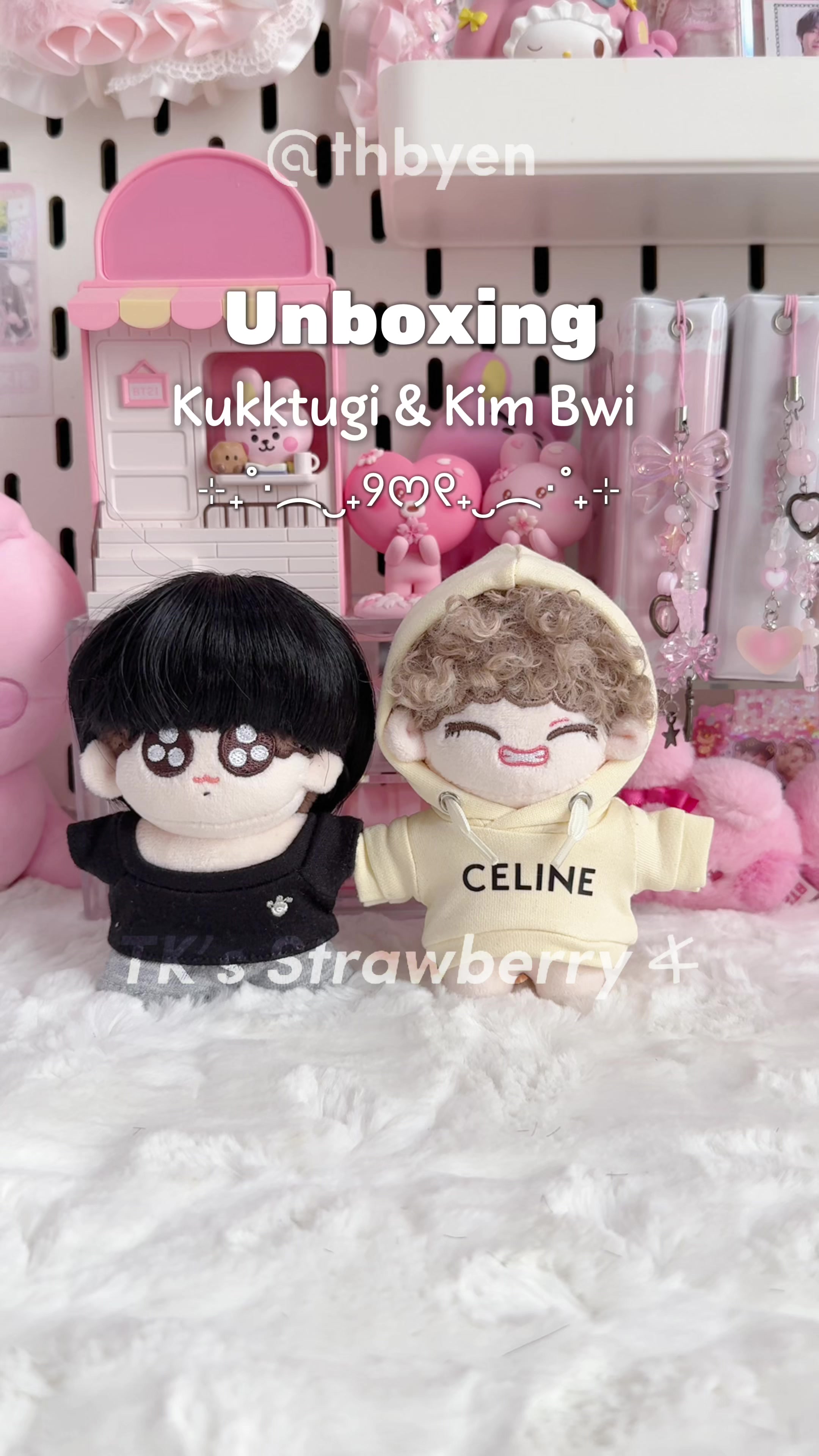@𐤀TK's Strawberry🍓98