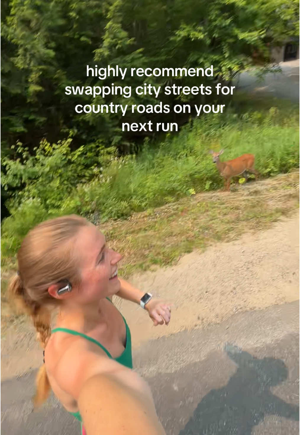@TO Run Collective