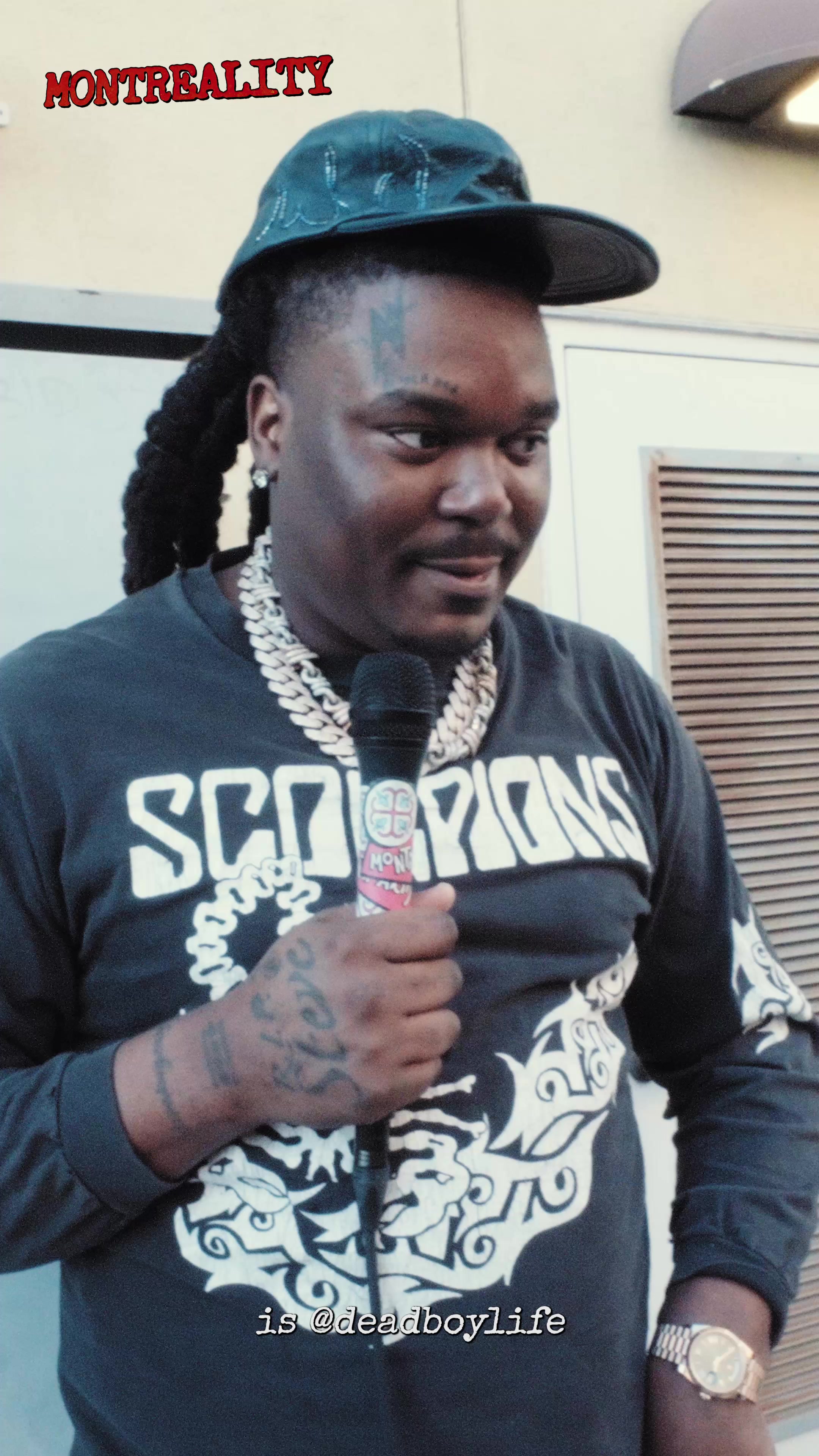 @MONTREALITY