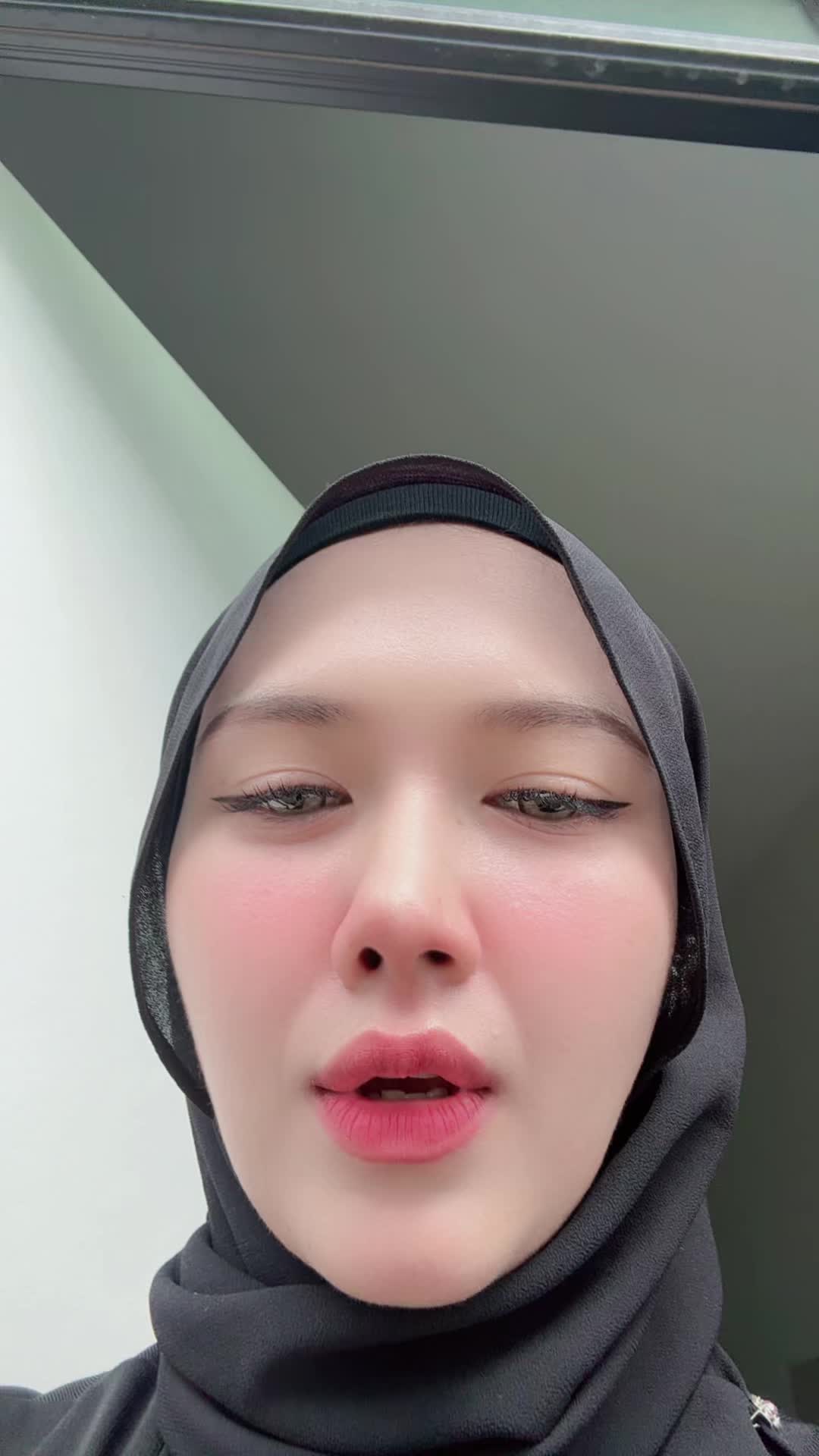 @Cantik cantik gebu