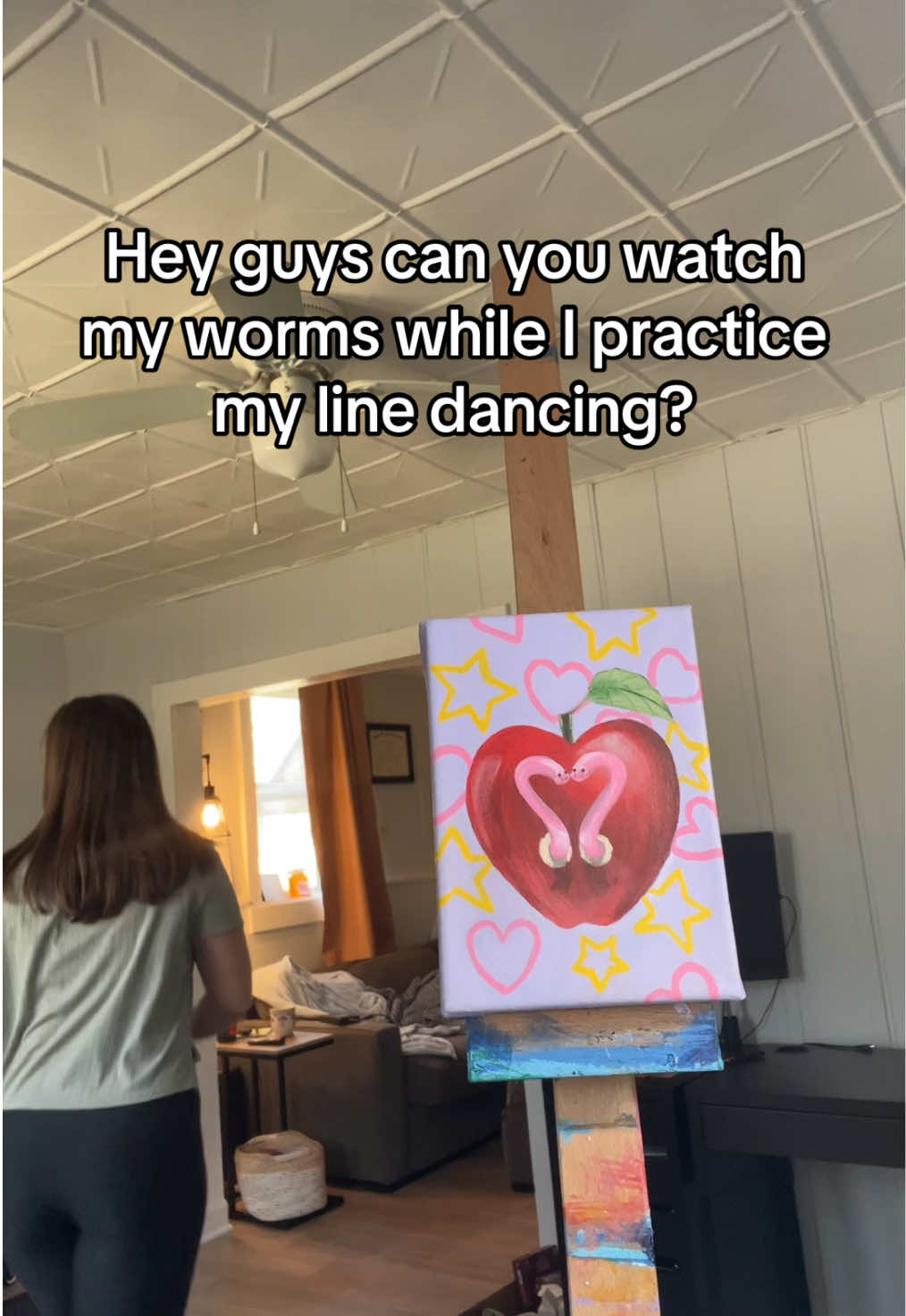 @Lindsey Marie Art