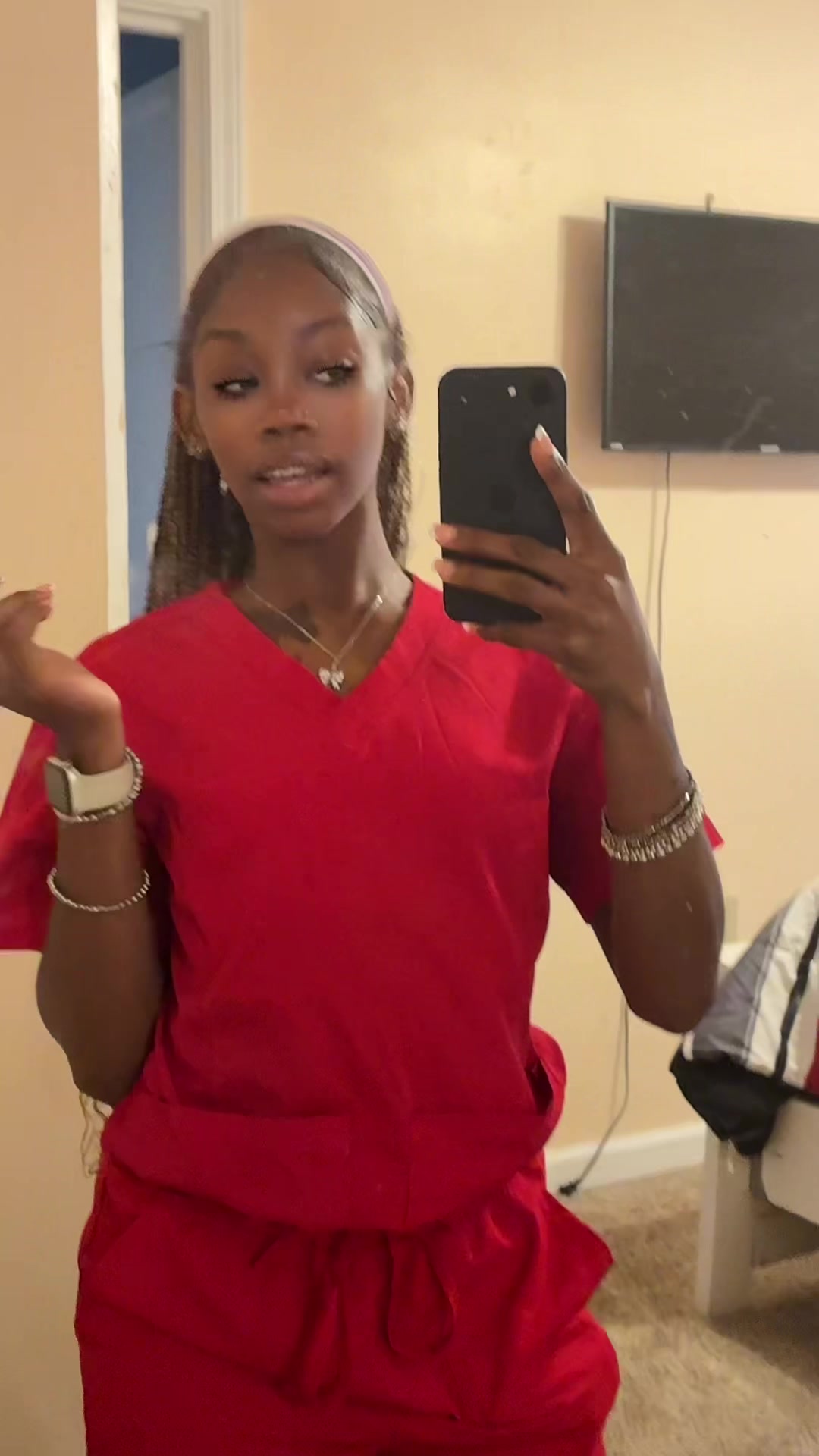 @Marie👱🏾&zwj;♀️