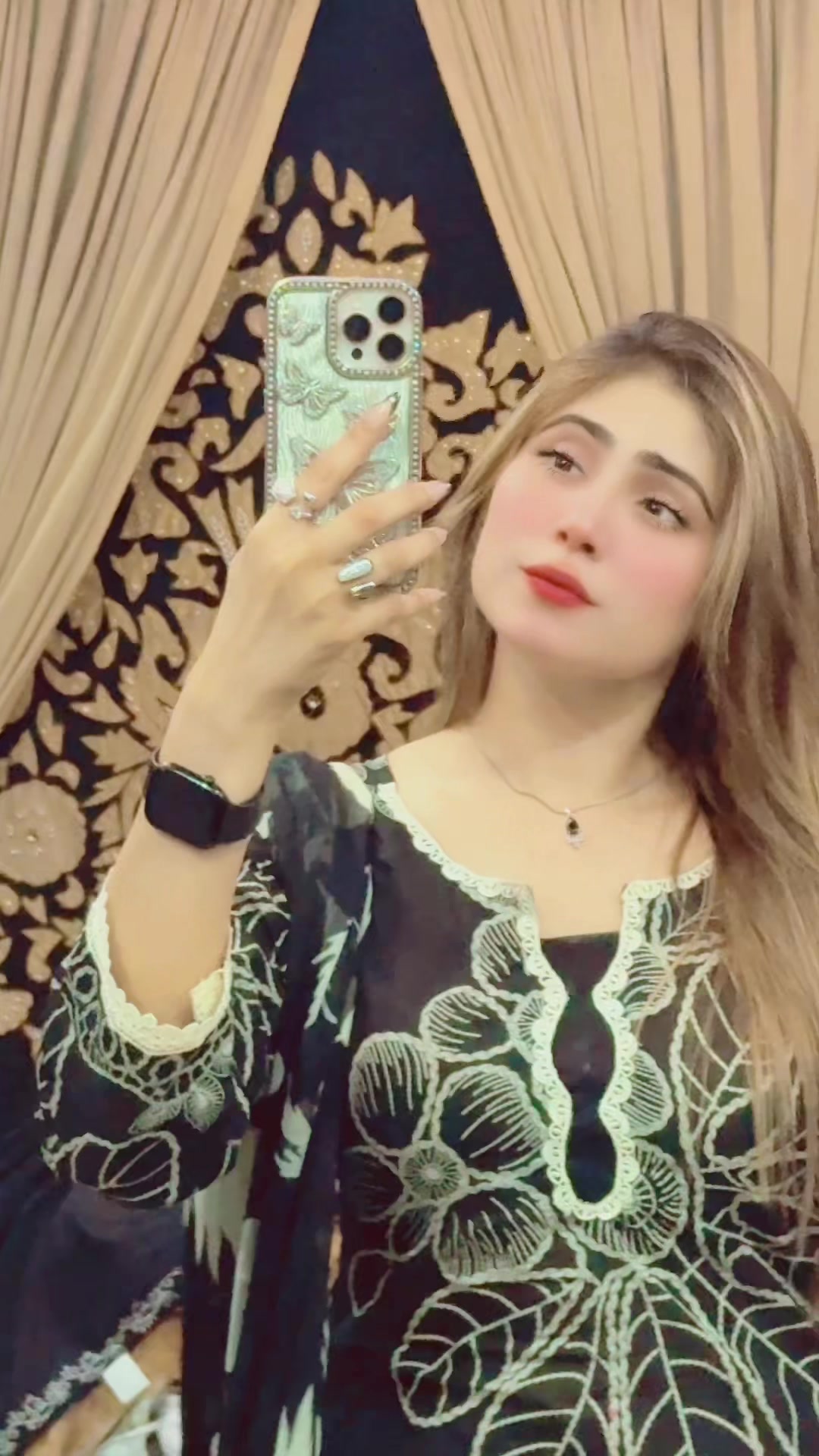 @Reema Khan