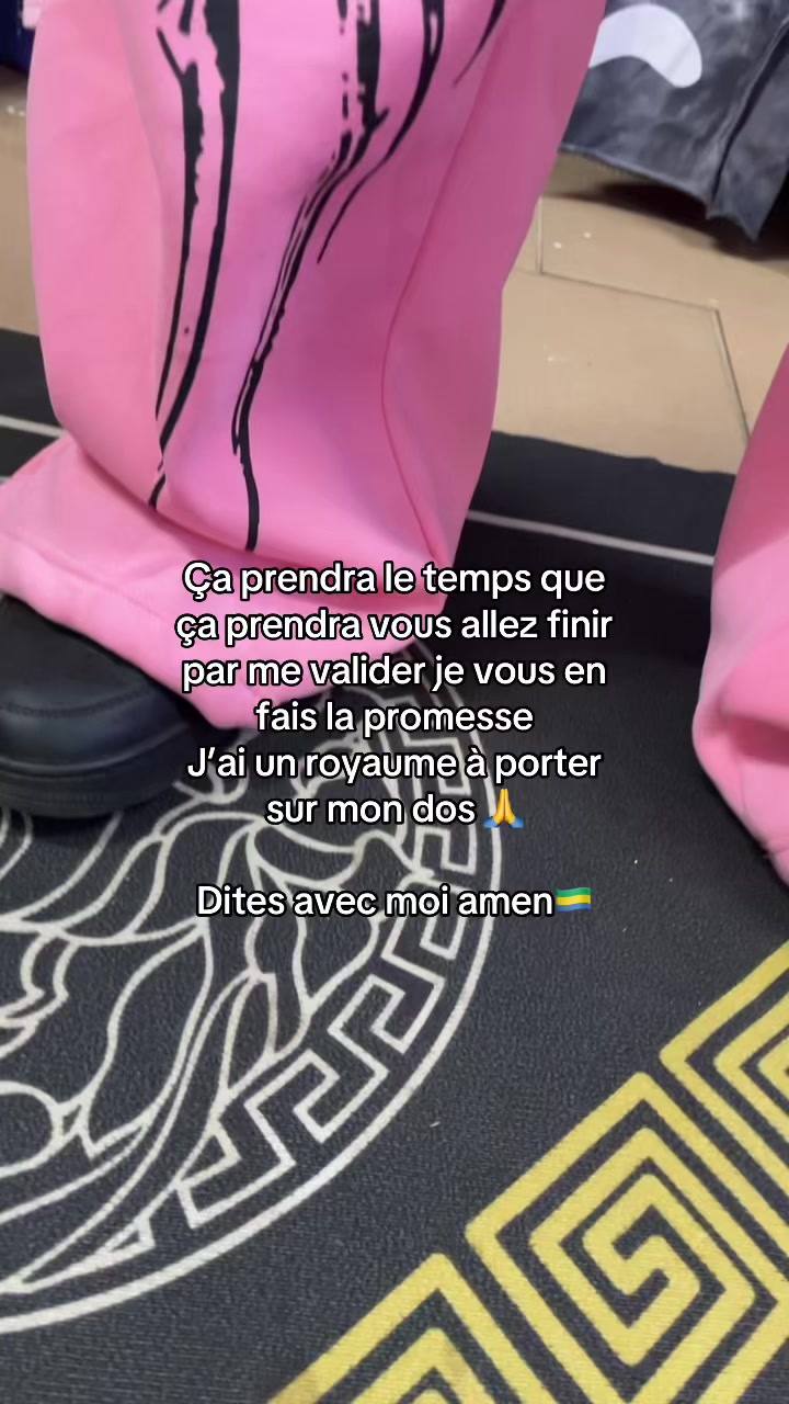 @Chesty KC