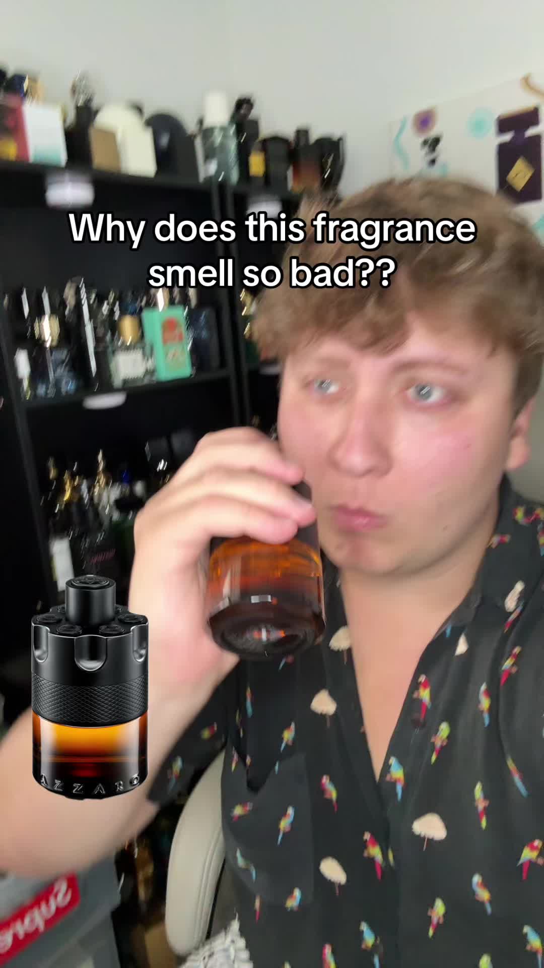 @ComedicScents