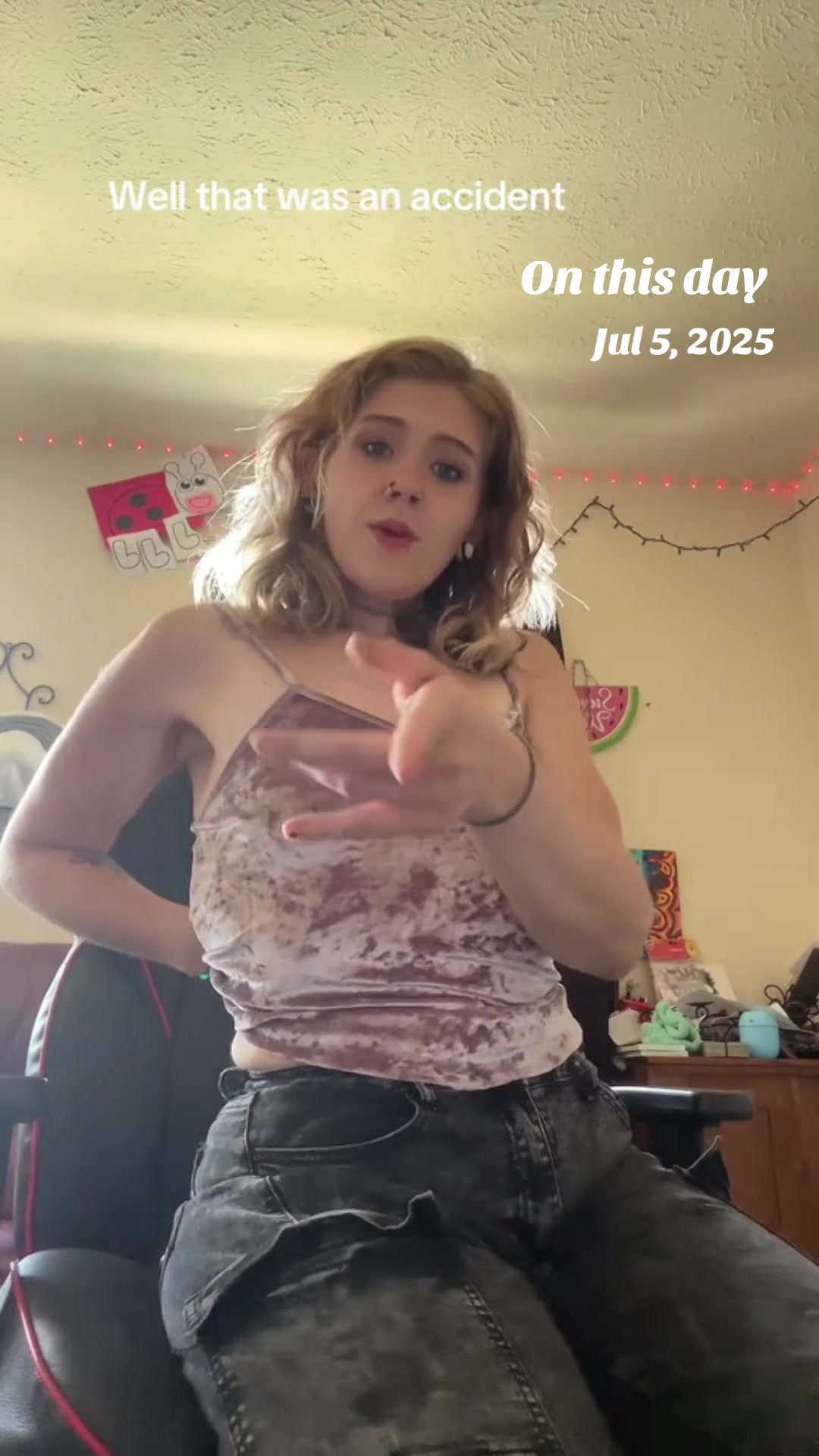 @ChosenOne