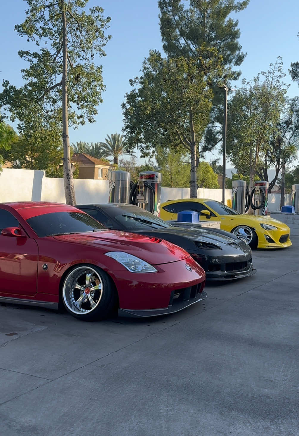 @Superstar Garage Racing