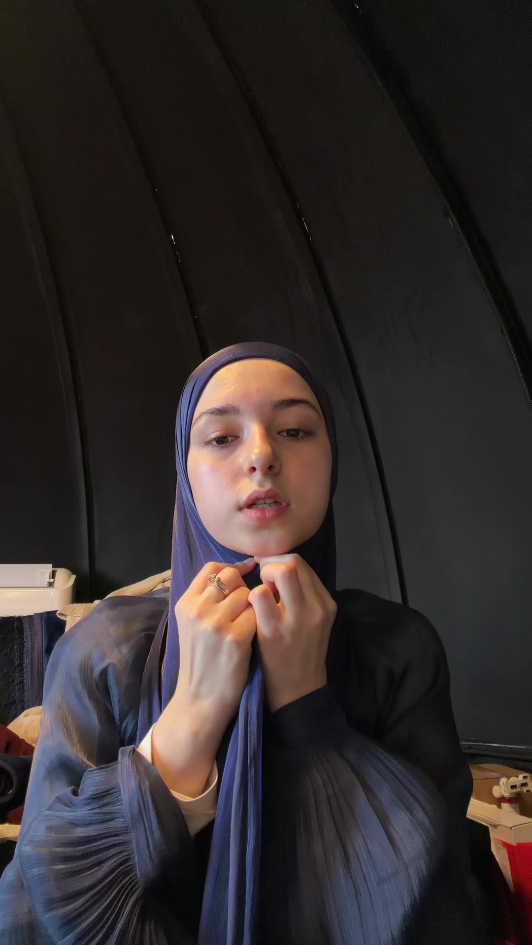 @Аиша Ханум