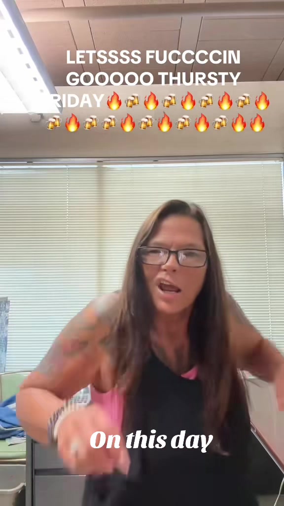 @That gurl