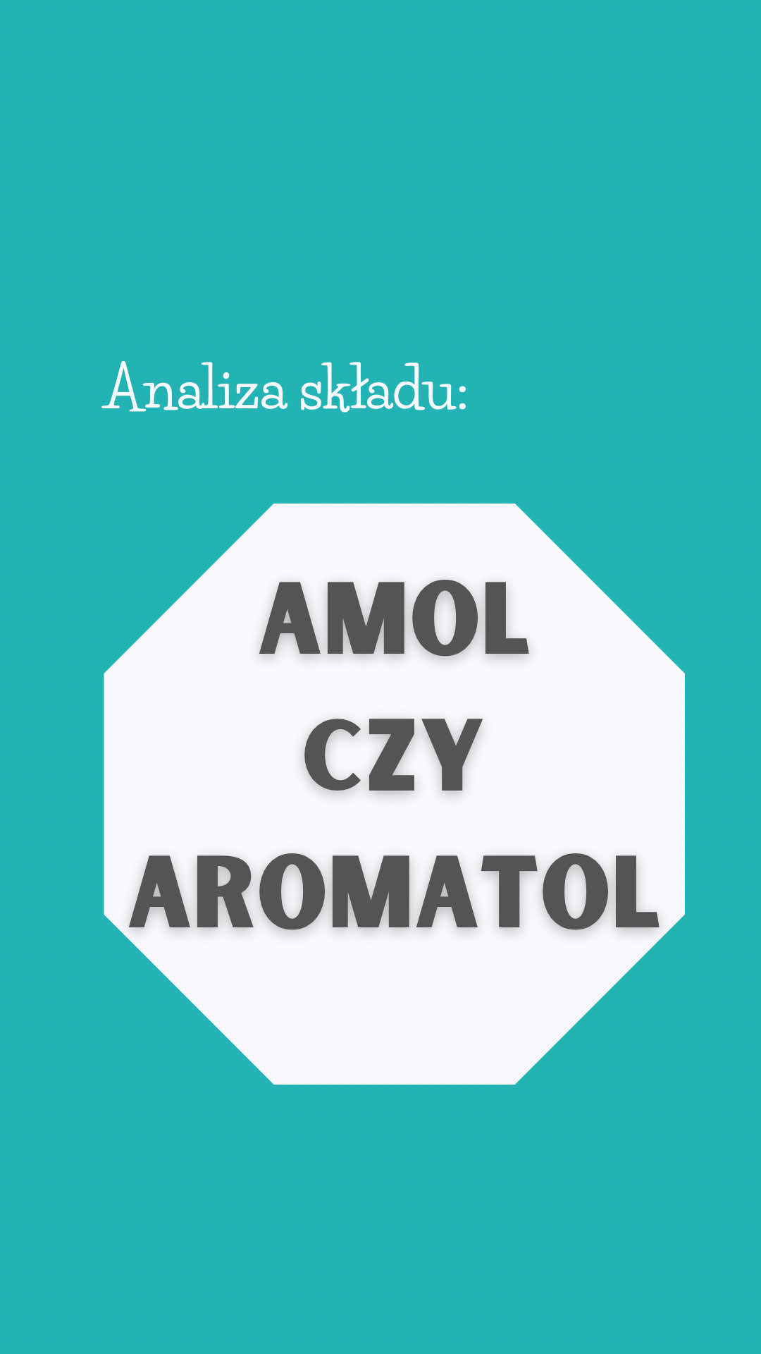 @Weronika🌱aptemama.pl