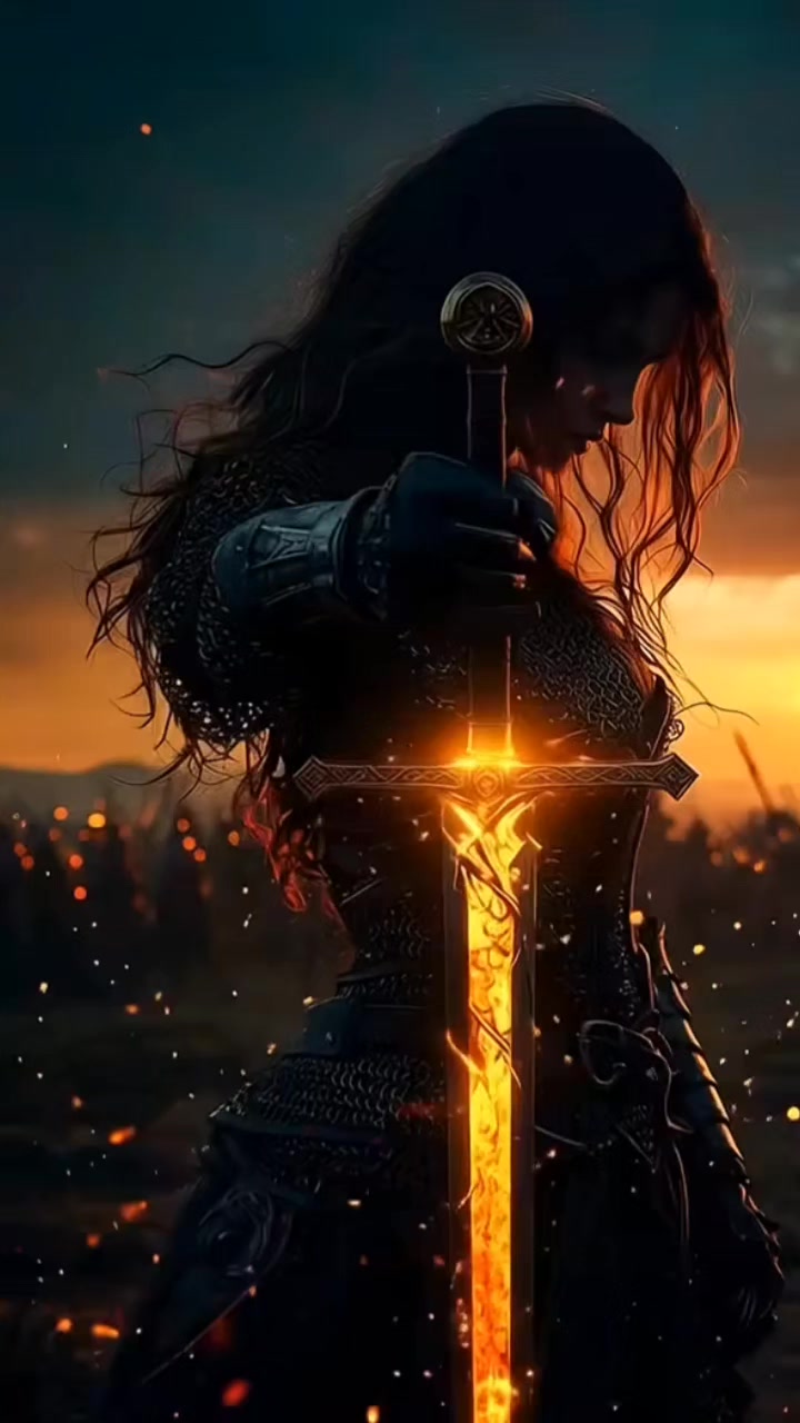 @Reina Valera
