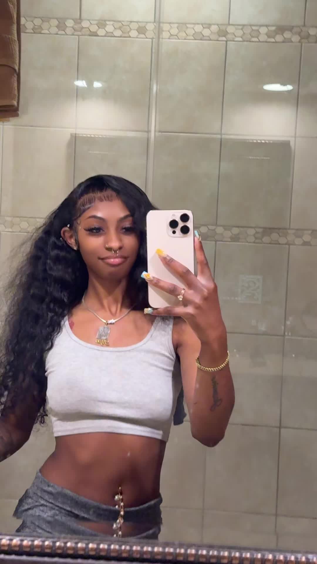 @sanaa’aaliyah🙇🏾♀️💞